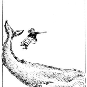 skate cachalot