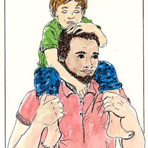 père et fils