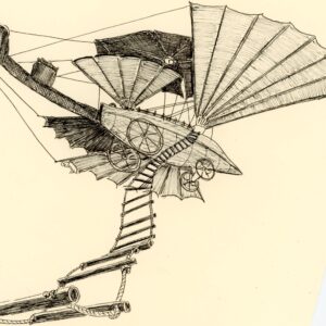 machine