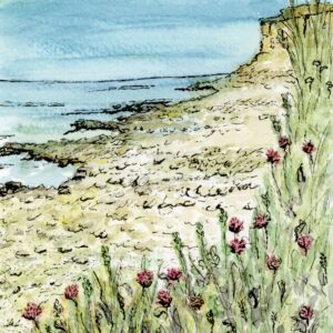 Cap Gris Nez