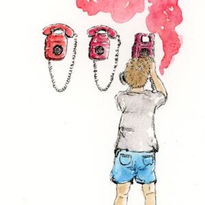téléphones