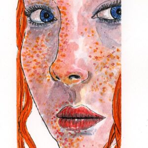 orange